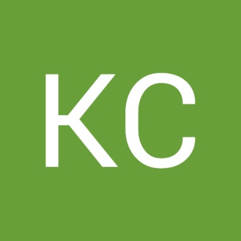 Meet your Posher, Kc
